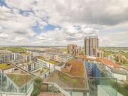 Flat, Hale Works Apartments, Daneland Walk, London