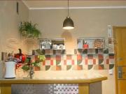 Flat Hampton Park, disponível para locação com 31m², 1...