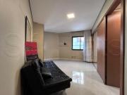 Flat Hampton Park disponível para venda com 30m² e 01...