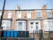 Flat, Harley Street, 1 Bedroom Flat