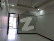 Flat Having One Bedroom Tv Lounge Capital Residencia