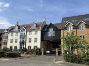 Flat,hermitage Court, 1 Bedroom Flat