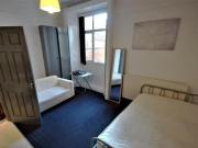 Flat Holyhead Road, Coundon, Studio Flat For