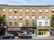 Flat, Hornsey Road, 1 Bedroom Flat