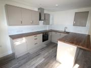 Flat Hudson Close, Cambridge, CB2