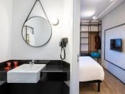 Flat Ibis Botucatu disponível para venda com 18m², 01 dorm