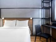 Flat Ibis Botucatu disponível para venda com 18m², 01 dorm