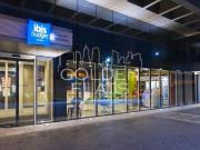 FLAT IBIS BUDGET CAMPINAS CONDO HOTEL