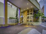 FLAT IBIS BUDGET SÃO JOÃO CONDO HOTEL