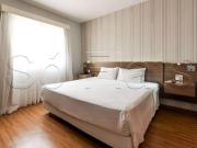 Flat Ibis Styles Campinas Alphaville, disponivel para...