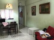 Flat Impian Baiduri Petaling Jaya