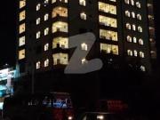 Flat In Abdullah Sports Tower Qasimabad Hyderabad...