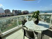 Flat in AV LÚCIO COSTA