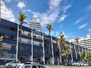 Flat in AV OCTÁVIO MANGABEIRA