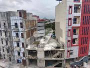 Flat In Bahria Town Phase 7 Mini Commercial