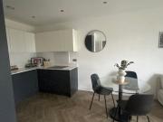Flat in Hackney Wick