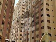 Flat In Harmain Royal Residency Gulshan E Iqbal Block 1