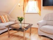 Flat in quiet location close to Mittellandkanal