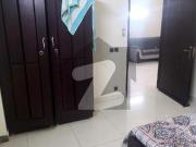 Flat In Saima Jinnah Avenue Sized 1300 Square Feet Is...