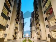 Flat in sumaira sky towers