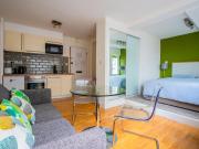 Flat in the heart of South Kensigton