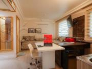 Flat Innside Higienópolis disponível para venda com...