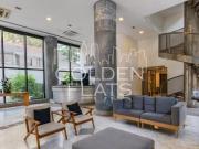 FLAT INTERCITY INTERATIVE JARDINS NO POOL