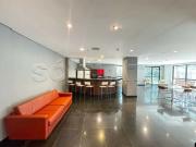 Flat International Duplex com 1 dormitÃ³rio e 1 vaga de...