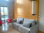 Flat International Duplex disponível para venda com...