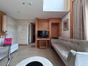 Flat International Duplex disponível para venda com...