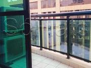 Flat International Duplex disponível para venda com...