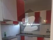 Flat is available for rent after mezmin 3rd floor pechs...