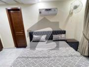 Flat Is Available For Rent In Bahria Town Sector C