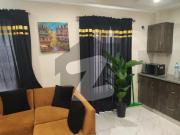 Flat Is Available For rent In Bahria Town Sector C