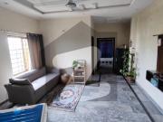 Flat Is Available For Rent In Pak Arab Society Pak Arab...