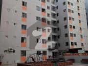 Flat Is Available For Sale