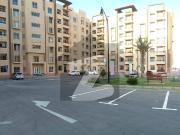 Flat Is Available For sale In Bahria Apartments