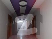 Flat Is Available For Sale In Burj Ul Buraq