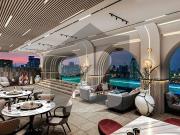 Flat Is Available For Sale In Gulberg 3