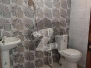 Flat Is Available For Sale In North Nazimabad Block N