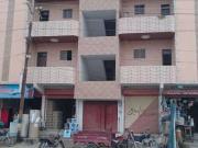 Flat Is Available For Sale Sector 7B surjani town...