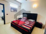 Flat Is For Rent 2 Bedroom Gulberg Greens