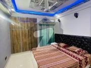 Flat Is For Rent In Gulberg Green Islamabad