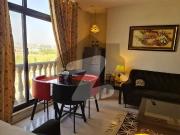 Flat is for rent in gulberg green Islamabad