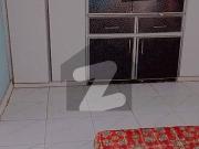 Flat Is For Sale In Shumail Garden