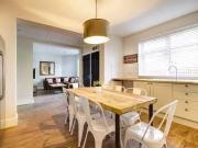 Flat J, Park View, NG1 4GR 1 Bedroom