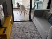 FLAT JARDIM PAULISTA 1 DORMITÓRIO 1 VAGA