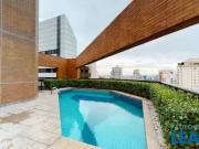 Flat jardim paulista sp