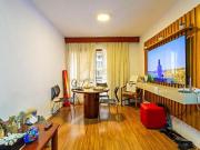 Flat Jardins 2 dormitórios 1 vaga 70 m2 útil