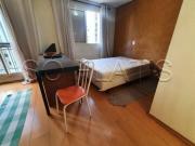 Flat Jardins Metropolis disponível para venda com 27m²,...